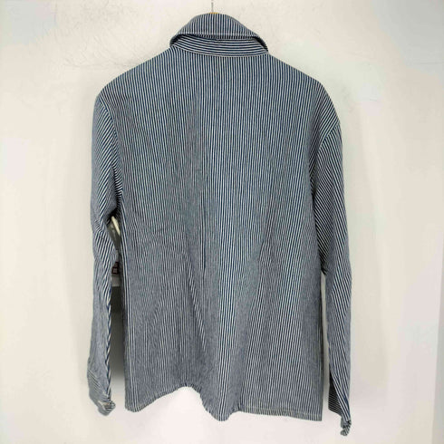 ポインター POINTER ヒッコリー カバーオール メンズ JPN:M